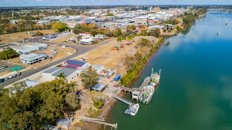 Click to view all images Shed 2/7E Quay Street Bundaberg East QLD 4670 - Image 2