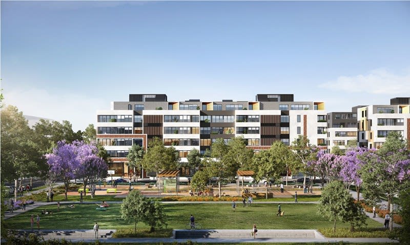 Click to view all images Rothschild Ave Rosebery NSW 2018 - Image 1
