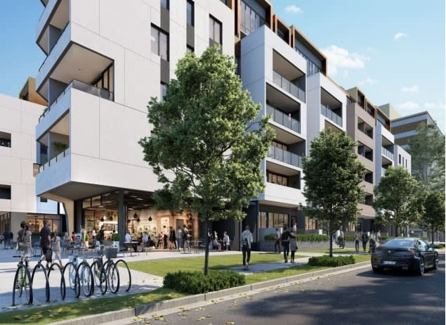 Click to view all images Rothschild Ave Rosebery NSW 2018 - Image 3