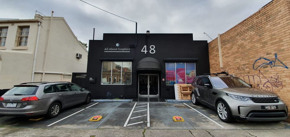 Click to view all images 48 Oxford Street Collingwood VIC 3066 - Image 1