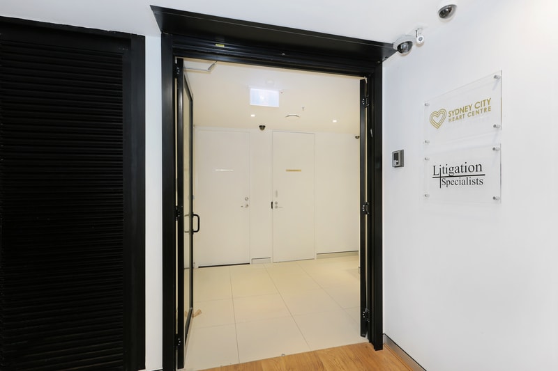 Click to view all images Part Level 7/155 Castlereagh Street Sydney NSW 2000 - Image 3