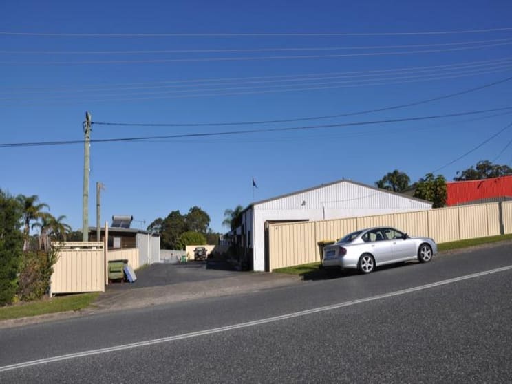 Click to view all images Unit 4/4 Hulberts Road Toormina NSW 2452 - Image 3