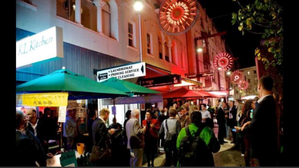 36 Llankelly Place Potts Point NSW 2011 - Image 1