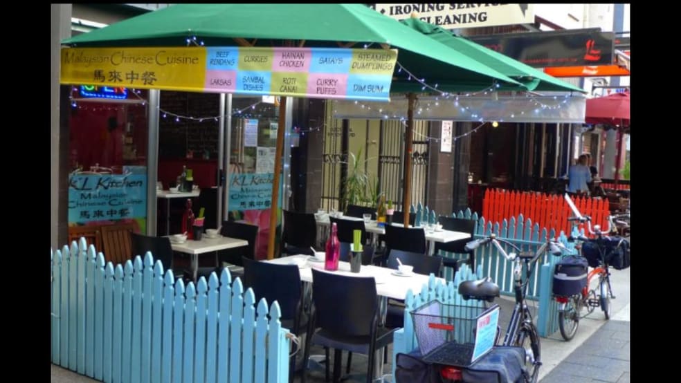 36 Llankelly Place Potts Point NSW 2011 - Image 2