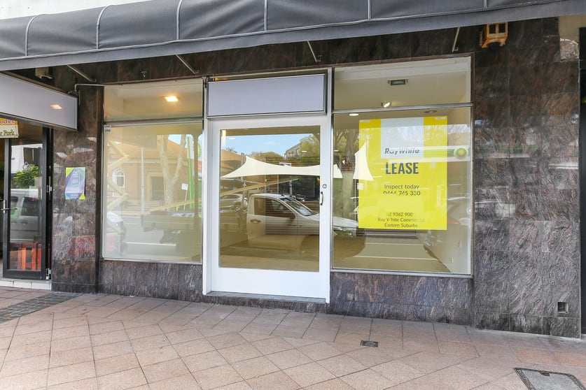 668A New South Head Road Rose Bay NSW 2029 - Image 1