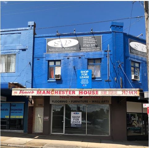 Click to view all images 348 Liverpool Road Enfield NSW 2136 - Image 1