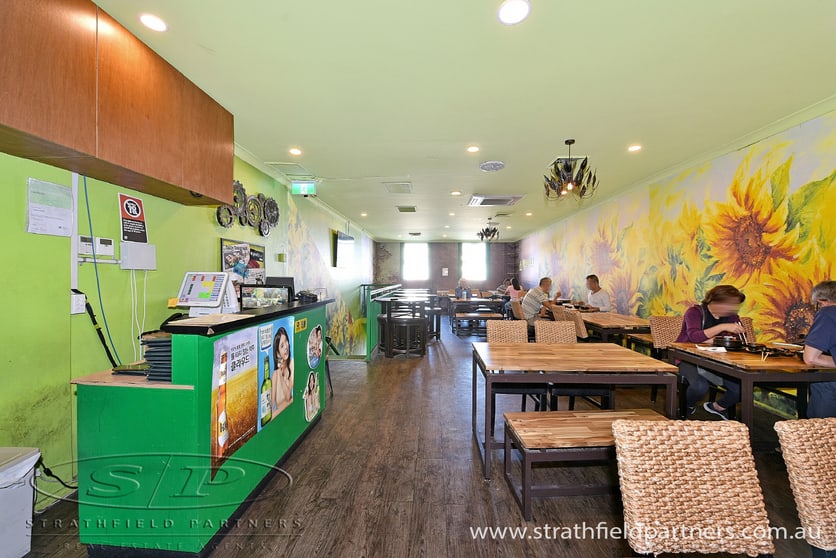 Click to view all images Level 1/27 The Boulevard Strathfield NSW 2135 - Image 3