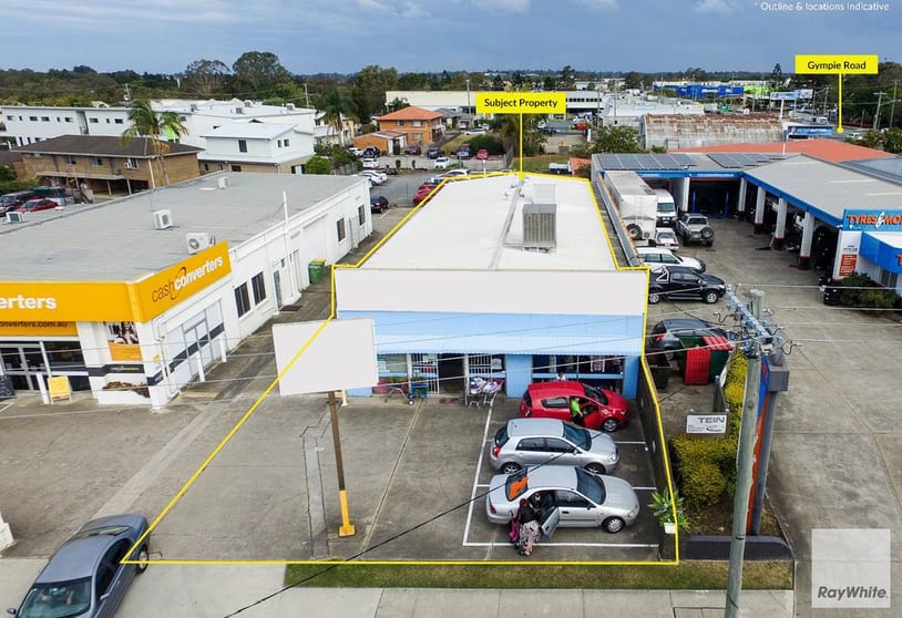 Click to view all images 8 Dixon Street Strathpine QLD 4500 - Image 1