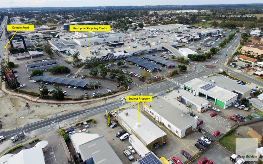 Click to view all images 8 Dixon Street Strathpine QLD 4500 - Image 2