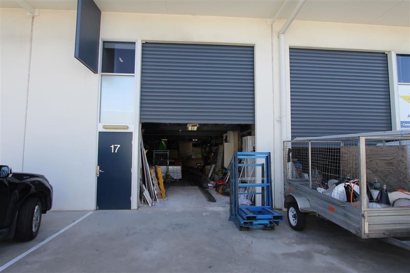 Click to view all images Unit 17/20 Meta Street Caringbah NSW 2229 - Image 1