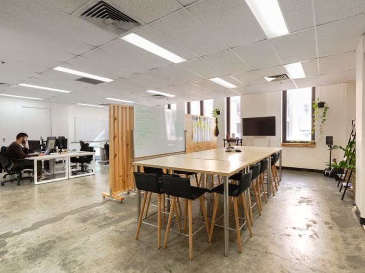 Click to view all images 100 Clarence Street Sydney NSW 2000 - Image 1