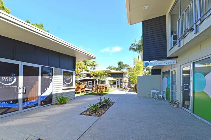 Click to view all images Lot 3a/37 Gibson Road Noosaville QLD 4566 - Image 3