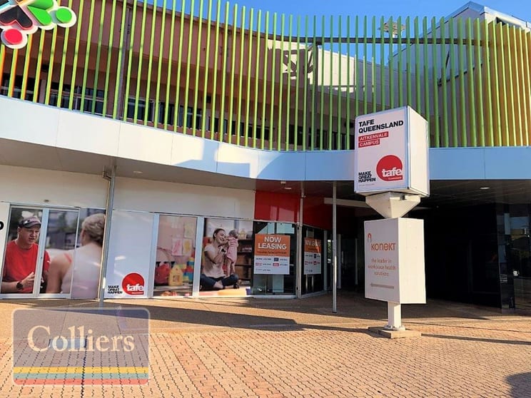 Click to view all images 3/262-272 Ross River Road Aitkenvale QLD 4814 - Image 1