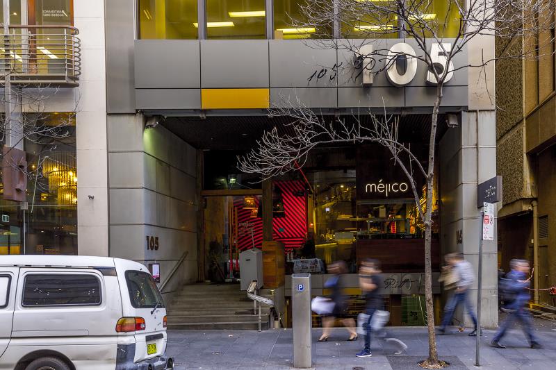 Click to view all images Level 1 Suite 4/105 Pitt Street Sydney NSW 2000 - Image 2