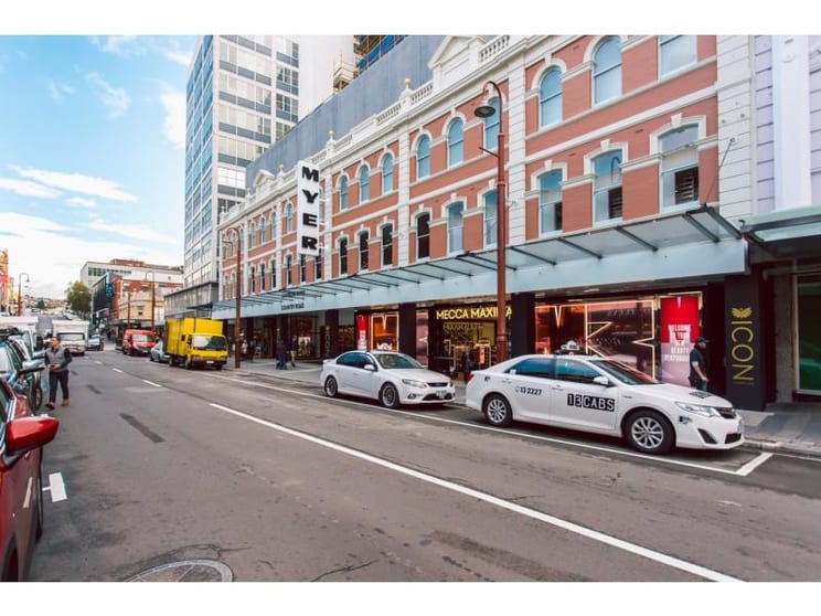 Click to view all images 6/115 Collins Street Hobart TAS 7000 - Image 2