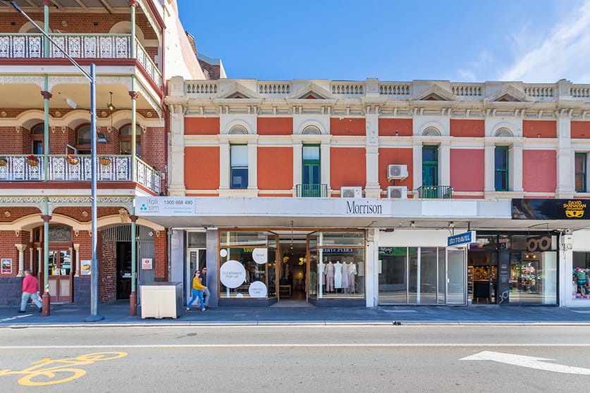 2/51-57 Market Street Fremantle WA 6160 - Image 1