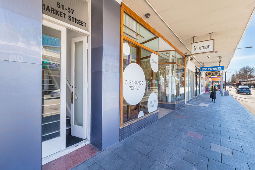 2/51-57 Market Street Fremantle WA 6160 - Image 3