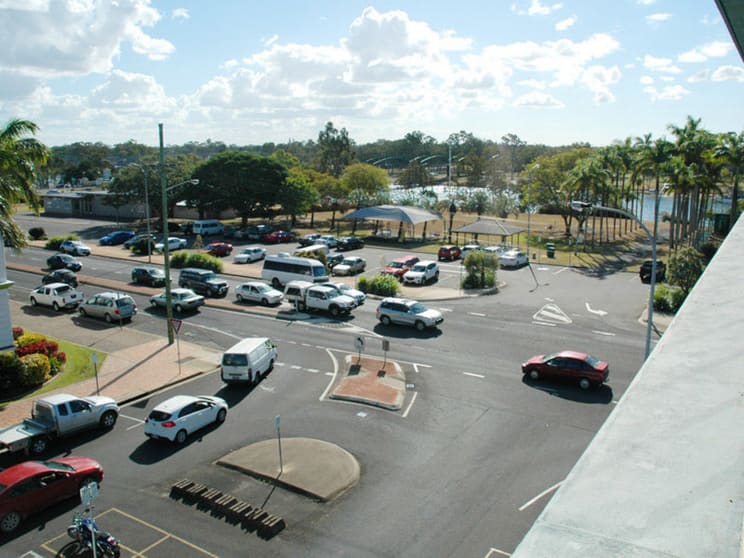 Click to view all images 1D/2 Barolin Street Bundaberg Central QLD 4670 - Image 1