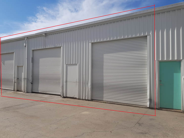 Click to view all images Unit 2/22-24 Marcia Street Coffs Harbour NSW 2450 - Image 1