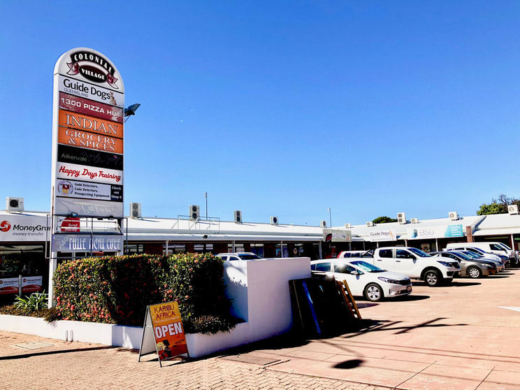 Click to view all images Shop D/258-260 Ross River Road Aitkenvale QLD 4814 - Image 2