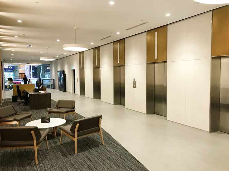 Click to view all images 1403/109 Pitt Street Sydney NSW 2000 - Image 2