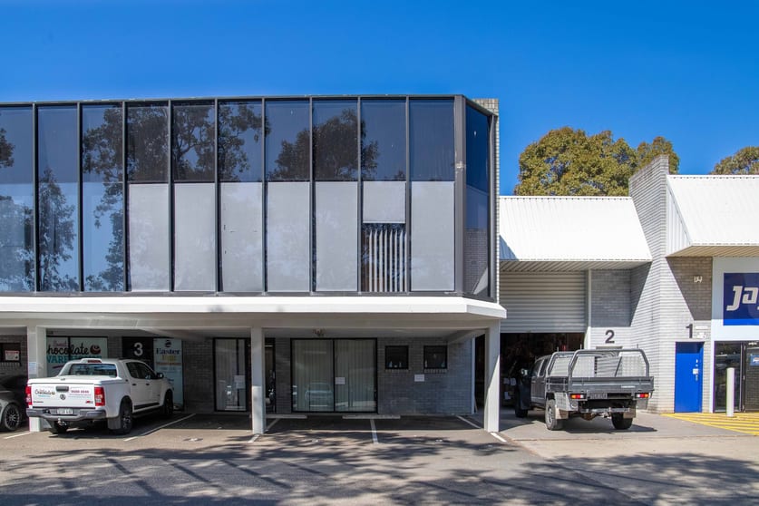 2/5 Hudson Avenue Castle Hill NSW 2154 - Image 1