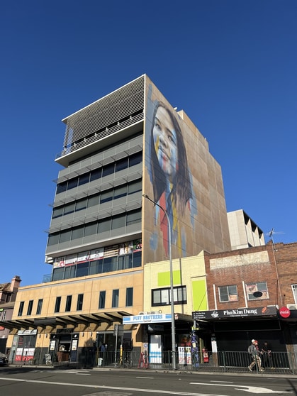 Level 8 Suite 1/269-273 Bigge Street Liverpool NSW 2170 - Image 1