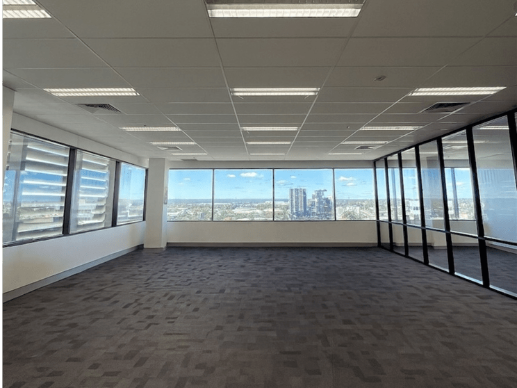 Level 8 Suite 1/269-273 Bigge Street Liverpool NSW 2170 - Image 2