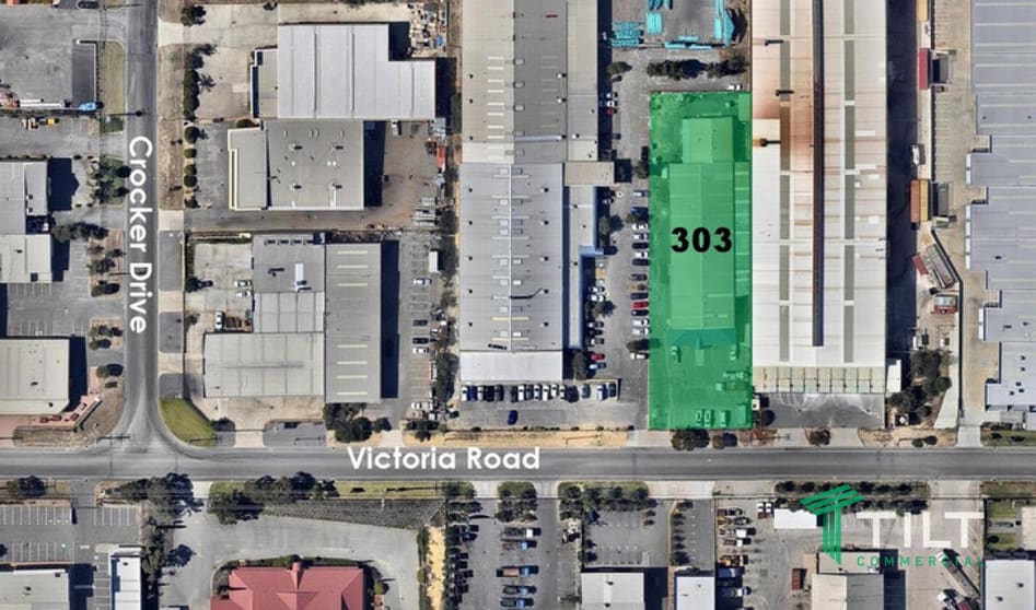Click to view all images 303 Victoria Road Malaga WA 6090 - Image 1