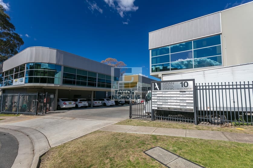 Click to view all images 30/10 Straits Avenue South Granville NSW 2142 - Image 3