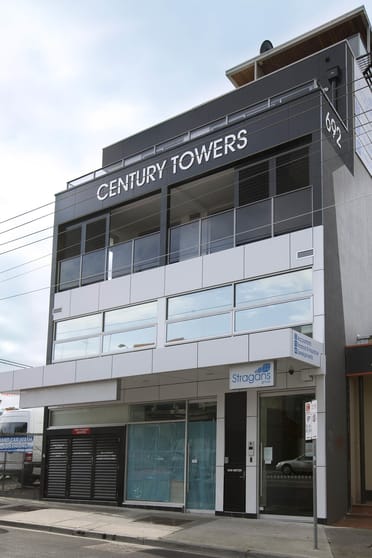 Click to view all images Suite 101A, Level 1/692 High Street Thornbury VIC 3071 - Image 1