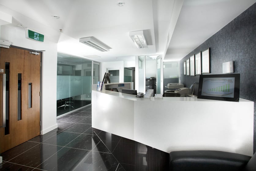 Click to view all images Suite 101A, Level 1/692 High Street Thornbury VIC 3071 - Image 2