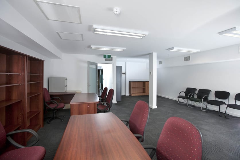 Click to view all images Suite 101A, Level 1/692 High Street Thornbury VIC 3071 - Image 3