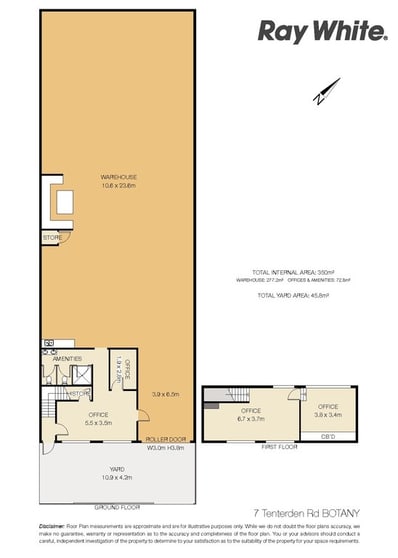 Click to view all images 7 Tenterden Road Botany NSW 2019 - Image 2
