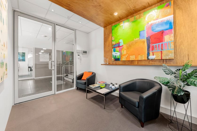 Click to view all images 2/14 Albert Street Blackburn VIC 3130 - Image 2