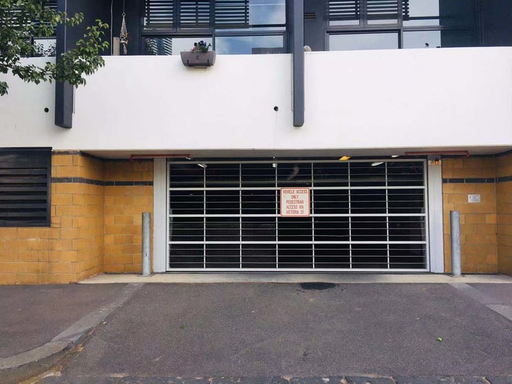 Click to view all images Car Space/350 Victoria Street North Melbourne VIC 3051 - Image 3