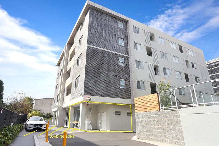 Click to view all images 1/529 burwood road Belmore NSW 2192 - Image 1