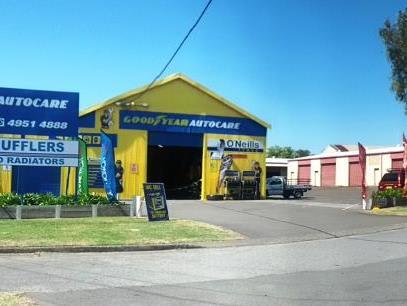 Click to view all images Unit 5A/48 George Street Wallsend NSW 2287 - Image 1