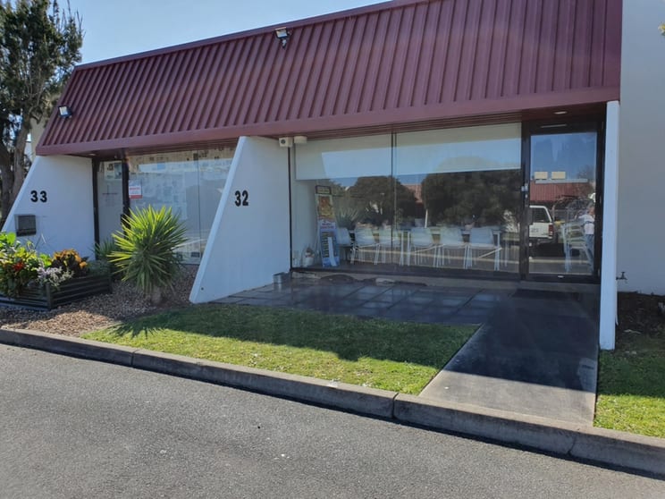 Click to view all images 32/1140 Nepean Highway Mornington VIC 3931 - Image 1