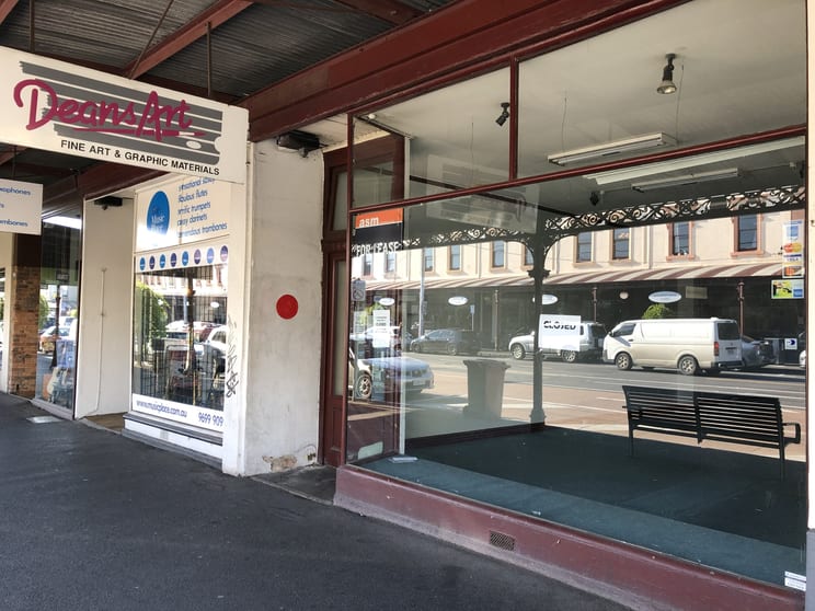Click to view all images 341 Clarendon Street South Melbourne VIC 3205 - Image 1