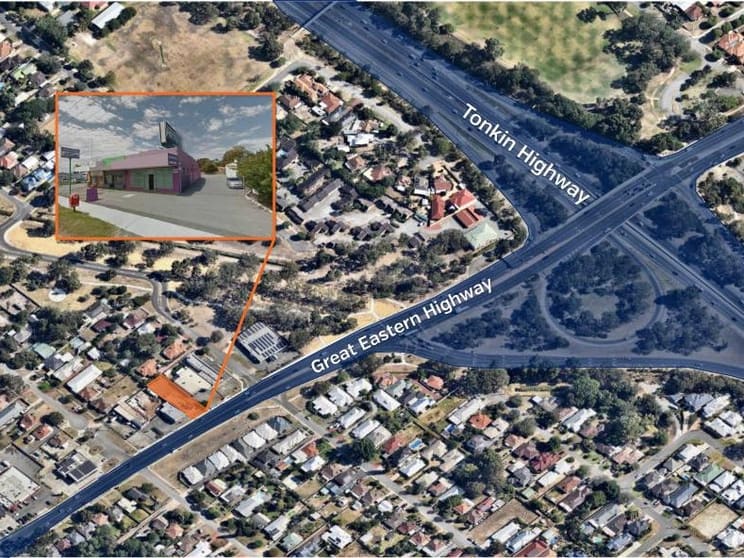 Click to view all images 409 Great Eastern Highway Redcliffe WA 6104 - Image 3