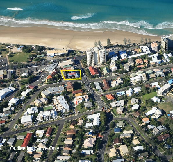 Click to view all images Shop 6/7-13 Beach Road Coolum Beach QLD 4573 - Image 1