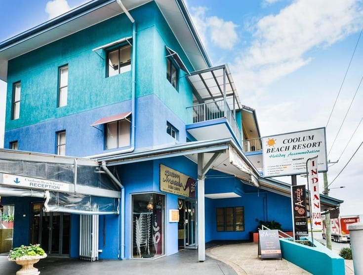 Click to view all images Shop 6/7-13 Beach Road Coolum Beach QLD 4573 - Image 2