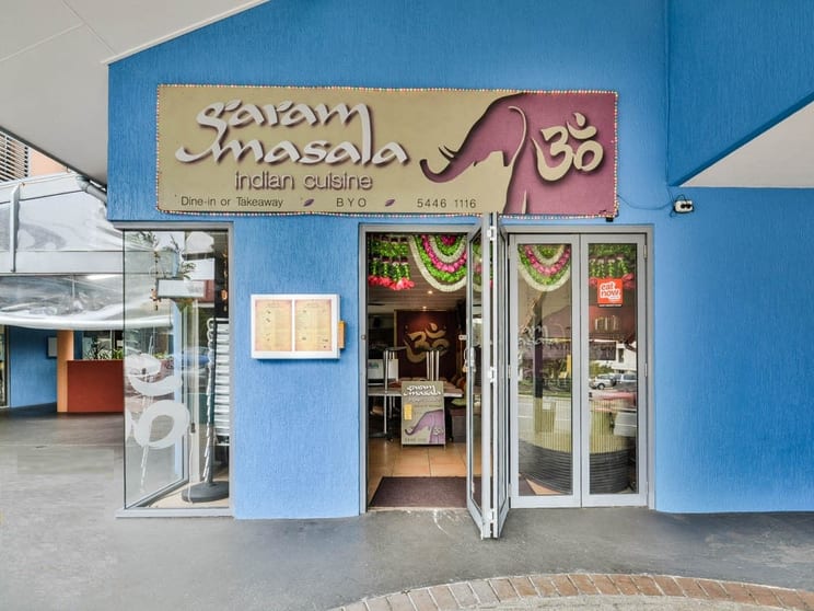Click to view all images Shop 6/7-13 Beach Road Coolum Beach QLD 4573 - Image 3