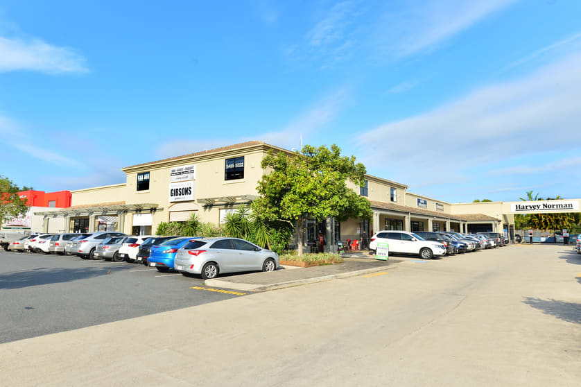 Click to view all images 3/Lot 2/7-9 Gibson Road Noosaville QLD 4566 - Image 1