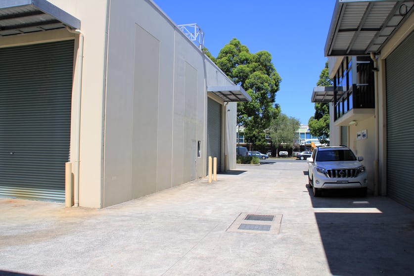 Click to view all images 13/22-30 Northumberland Road Caringbah NSW 2229 - Image 2