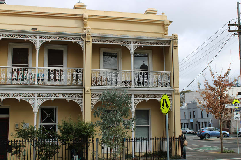 Click to view all images 149 Drummond Street Carlton VIC 3053 - Image 1