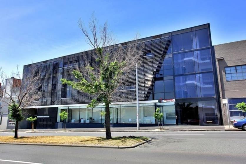 Click to view all images 41/204 Dryburgh Street North Melbourne VIC 3051 - Image 1