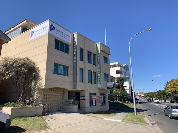 Click to view all images 4/70 Croydon Street Cronulla NSW 2230 - Image 1