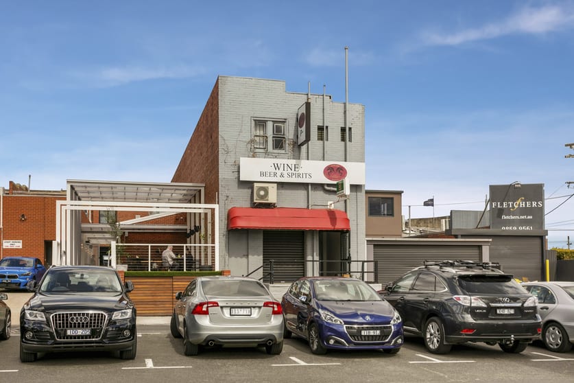 Click to view all images 67 Doncaster Road Balwyn VIC 3103 - Image 2